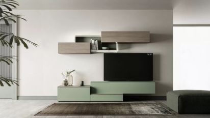 Soggiorni Smart